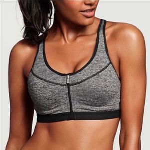 Victoria Secret‘s  VSX sports bra 32DDD